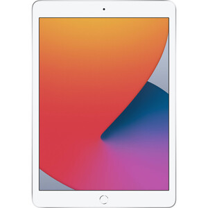 تبلت اپل مدل iPad 8th 10.2 inch 2020 WiFi ظرفیت 32 گیگابایت - نات اکتیو