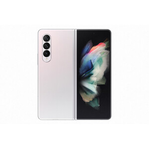 گوشی موبایل سامسونگ مدل GALAXY Z FOLD3  5G دو سیم‌ کارت ظرفیت 512 گیگابایت و رم 12 گیگابایت