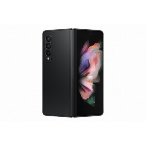 گوشی موبایل سامسونگ مدل GALAXY Z FOLD3  5G دو سیم‌ کارت ظرفیت 512 گیگابایت و رم 12 گیگابایت