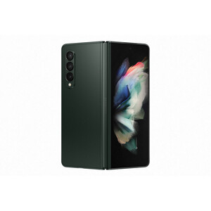 گوشی موبایل سامسونگ مدل GALAXY Z FOLD3  5G دو سیم‌ کارت ظرفیت 512 گیگابایت و رم 12 گیگابایت