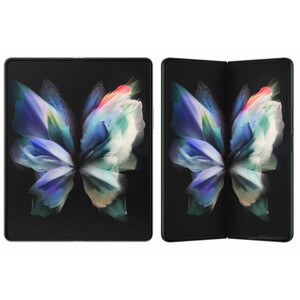 گوشی موبایل سامسونگ مدل Galaxy Z Fold3 5G ظرفیت 256 گیگابایت و رم 12 گیگابایت