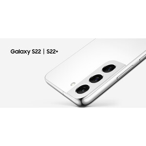 گوشی موبایل سامسونگ مدل Galaxy S22 Plus 5G دو سیم کارت ظرفیت 256 گیگابایت و رم 8 گیگابایت