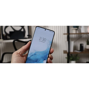 گوشی موبایل سامسونگ مدل Galaxy S22 Plus 5G دو سیم کارت ظرفیت 256 گیگابایت و رم 8 گیگابایت