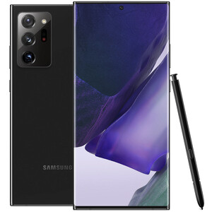 گوشی موبایل سامسونگ مدل Galaxy Note 20 Ultra 5G دو سیم کارت ظرفیت 256 گیگابایت و رم 12 گیگابایت