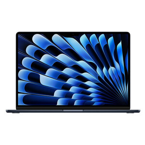 لپ تاپ 15.3 اینچی اپل مدل MacBook Air M2 2023-8/256