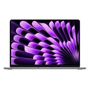 لپ تاپ 15.3 اینچی اپل مدل MacBook Air M2 -8/256-2023