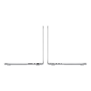 لپ تاپ 14.2 اینچی اپل مدل 2023 MacBook Pro MPHJ3