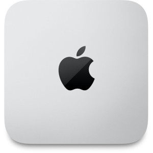 کامپیوتر کوچک اپل مدل Mac Studio MJMW3 M1 Ultra 2022