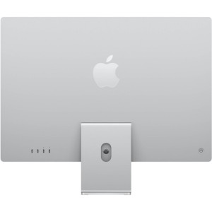 کامپیوتر همه کاره 27 اینچی اپل مدل iMac MXWV2 2020 با صفحه نمایش رتینا 5K