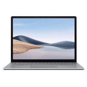 لپ تاپ 15 اینچی مایکروسافت مدل Surface Laptop 4-i7 16GB 256SSD Iris Xe