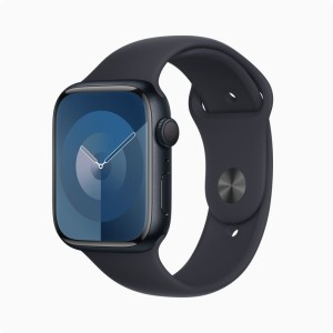 ساعت هوشمند اپل مدل Series 9 Aluminum 45mm