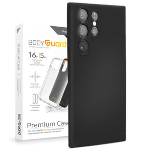 قاب سیلیکونی مناسب برای گوشی موبایل سامسونگ Galaxy S23 Ultra