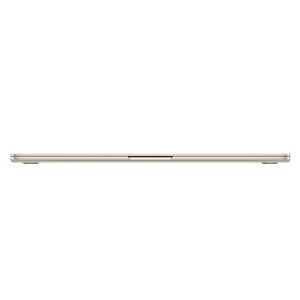 لپ تاپ 15.3 اینچی اپل مدل MacBook Air MQKU3 M2 2023