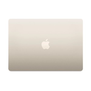 لپ تاپ 15.3 اینچی اپل مدل MacBook Air MQKU3 M2 2023