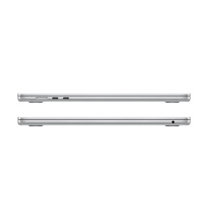 لپ تاپ 15.3 اینچی اپل مدل MacBook Air MQKR3 M2 2023