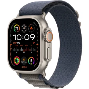 ساعت هوشمند اپل واچ  مدل  APPLE WATCH ULTRA 2