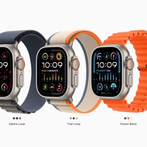 ساعت هوشمند اپل واچ  مدل  APPLE WATCH ULTRA 2