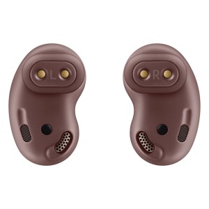 گوش راست و چپ هدفون بی سیم سامسونگ مدل Galaxy Buds Live