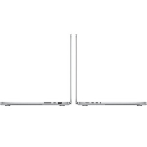 لپ تاپ 16.2 اینچی اپل مدل MacBook Pro MUW73 2023-M3 Max 48GB 1SSD