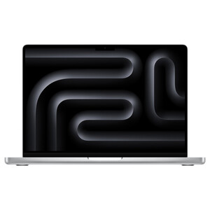 لپ تاپ 14.2 اینچی اپل مدل MacBook Pro MRX83 2023-M3 Max 36GB 1SSD