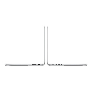 لپ تاپ 14.2 اینچی اپل مدل MacBook Pro MRX83 2023-M3 Max 36GB 1SSD