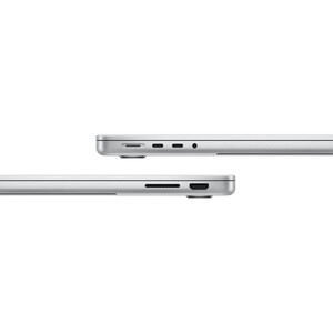 لپ تاپ 14.2 اینچی اپل مدل MacBook Pro MRX83 2023-M3 Max 36GB 1SSD