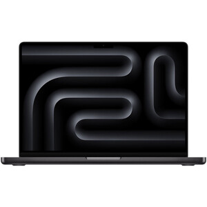لپ تاپ 14.2 اینچی اپل مدل MacBook Pro 2023-M3 Pro 18GB 1SSD