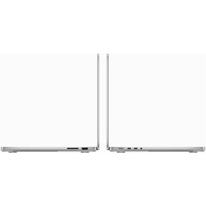 لپ تاپ 14.2 اینچی اپل مدل MacBook Pro MRX73 2023-M3 Pro 18GB 1SSD