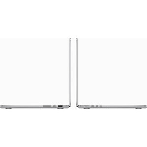 لپ تاپ 14.2 اینچی اپل مدل MacBook Pro MRX63 2023-M3 Pro 18GB 512SSD