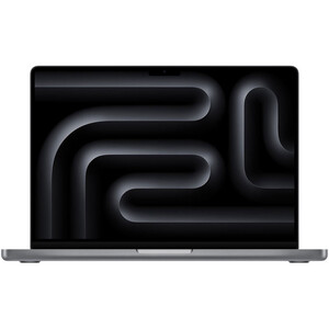 لپ تاپ 14.2 اینچی اپل مدل MacBook Pro 2023-M3 8GB 1SSD