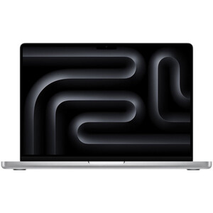 لپ تاپ 14.2 اینچی اپل مدل MacBook Pro MR7K3 2023-M3 8GB 1SSD