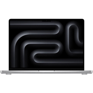 لپ تاپ 14.2 اینچی اپل مدل MacBook Pro MR7J3 2023-M3 8GB 512SSD