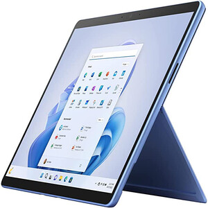 تبلت مایکروسافت مدل Surface Pro 9-i5 ظرفیت 256 گیگابایت و رم 8 گیگابایت