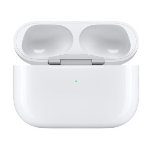 کیس شارژ ایرپاد اپل مدل AirPods pro2  type c (2023) اورجینال
