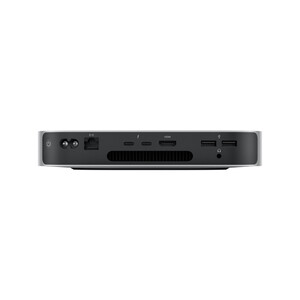 کامپیوتر کوچک اپل مدل Mac mini-M2 8GB 512SSD