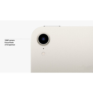 تبلت اپل  iPad mini 6th 8.3 inch 2021  WIFI ظرفیت 64 گیگابایت