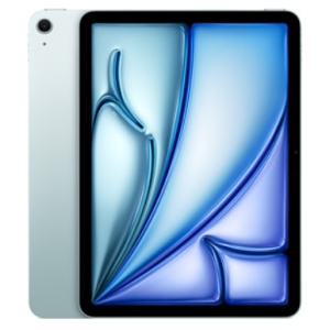 تبلت اپل 11 اینچی مدل iPad Air 6 M2 Wi-Fi ظرفیت 128 گیگابایت