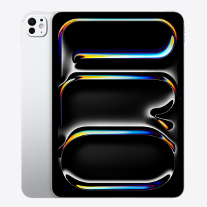 تبلت اپل مدل iPad Pro 11 M4 2024 WIFI  ظرفیت 512 گیگابایت