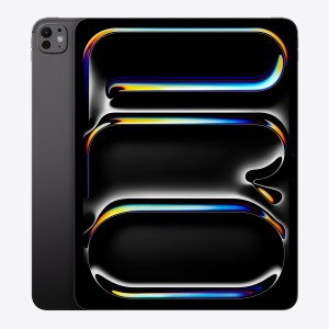 تبلت اپل مدل iPad Pro 13 M4 2024 WIFI  ظرفیت 256 گیگابایت