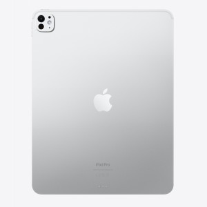 تبلت اپل مدل iPad Pro 13 M4 2024 WIFI  ظرفیت دو ترابایت رام 16