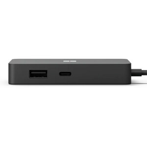 مبدل USB-C به HDMI / VGA / LAN / USB-C / USB-A مایکروسافت مدل Travel Hub