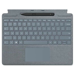 کیبورد و قلم تبلت مایکروسافت مدل سیگنیچر  MS SURFACE SIGNATURE KEYBOARD &Slim PEN 2