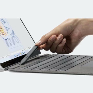 کیبورد بی سیم تبلت مایکروسافت مدل سیگنیچر  MS SURFACE SIGNATURE KEYBOARD  &amp;amp; Slim PEN 2