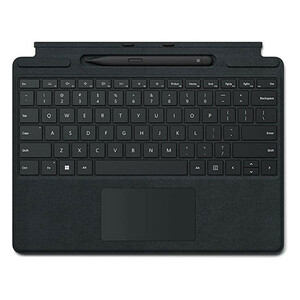 کیبورد بی سیم تبلت مایکروسافت مدل سیگنیچر  MS SURFACE SIGNATURE KEYBOARD  &amp;amp; Slim PEN 2