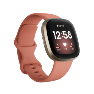 ساعت هوشمند فیت بیت مدل Versa 3