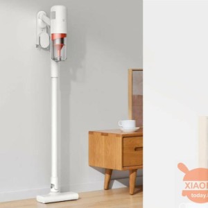 جارو برقی شیائومی مدل XIAOMI MIJIA2 B205 ا Xiaomi Mijia2 B205 Vacuum cleaner