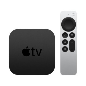 پخش کننده خانگی اپل مدل Apple TV 2022 64GB