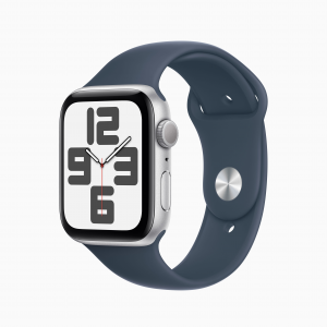 ساعت هوشمند اپل مدل SE 2023 Aluminum Case 44mm