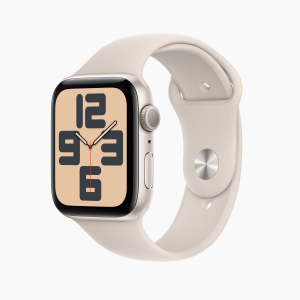 ساعت هوشمند اپل مدل SE 2023 Aluminum Case 40mm