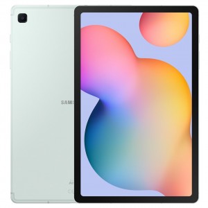 تبلت سامسونگ مدل Galaxy Tab S6 Lite 4G (P625) ظرفیت 64 گیگابایت رم 4 گیگابایت